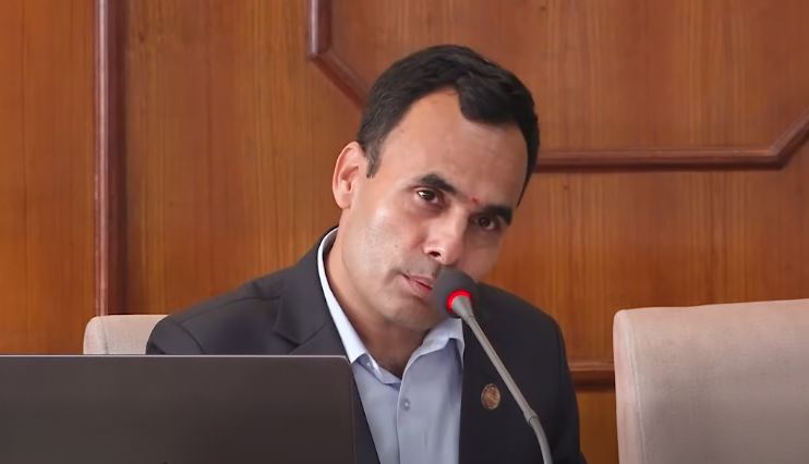 पीडितको पहिचान खुल्ने सामग्री प्रकाशन तथा प्रसारण नगर्न आग्रह