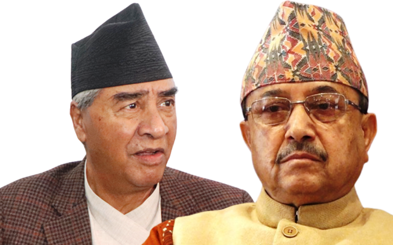 कांग्रेसको विवाद फेरि सर्वोच्च अदालतमा